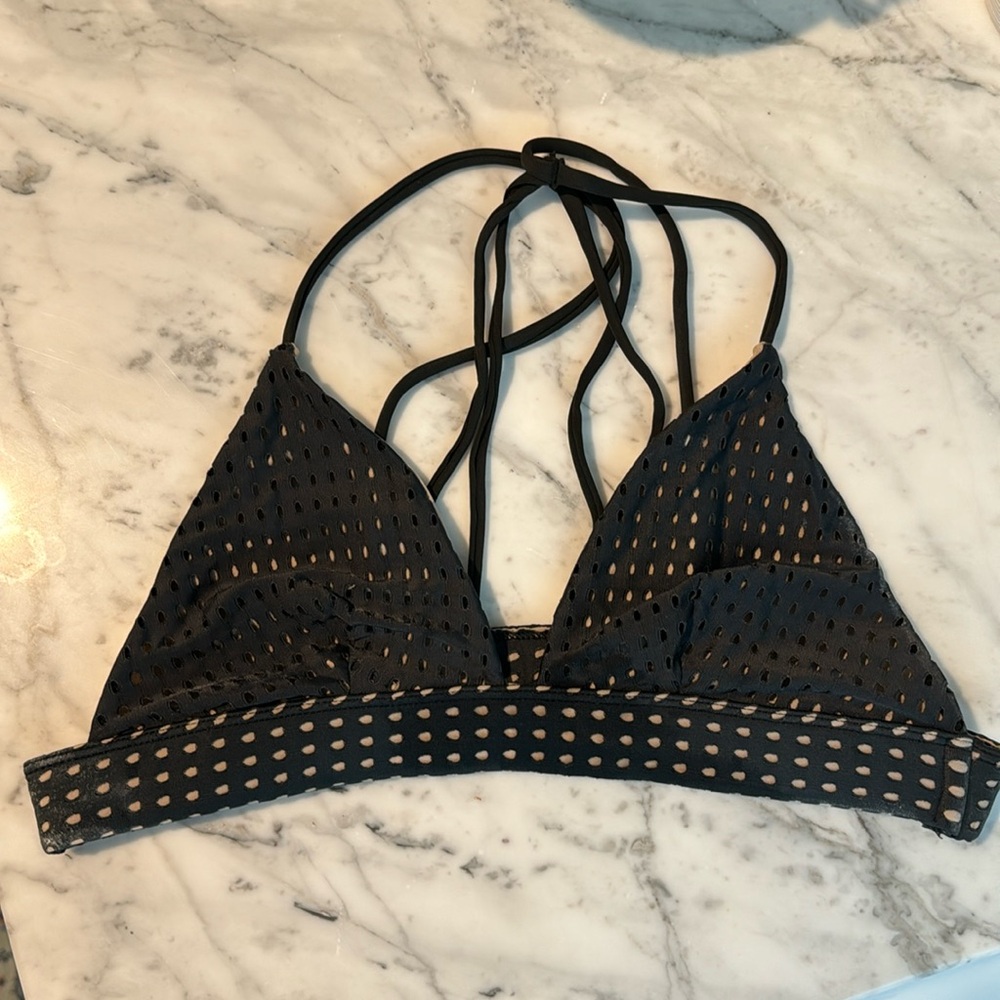 Acacia Mesh Top Size Medium